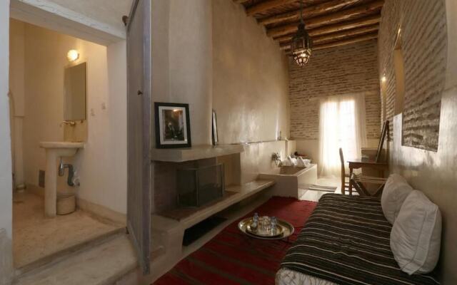 Riad Al Moulouk