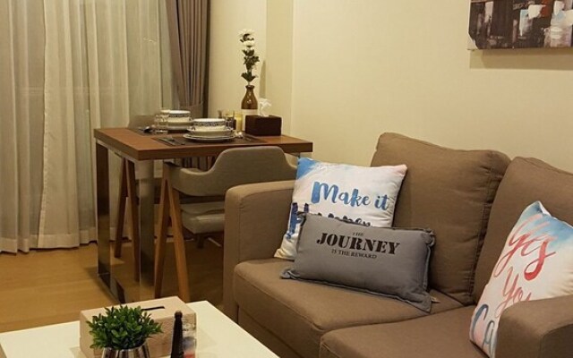 The Astra Condo By NiNew