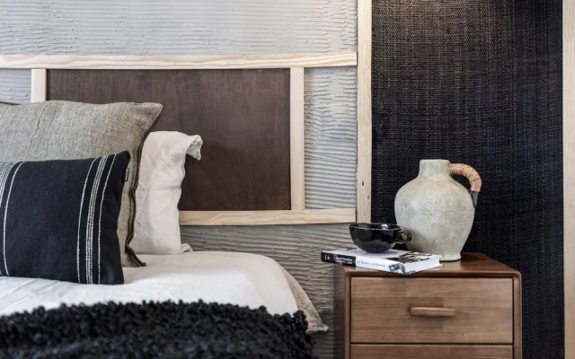 Ujue - 2 Bedrooms in R os Rosas