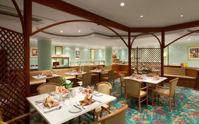 Ramada Hafr Al Batin