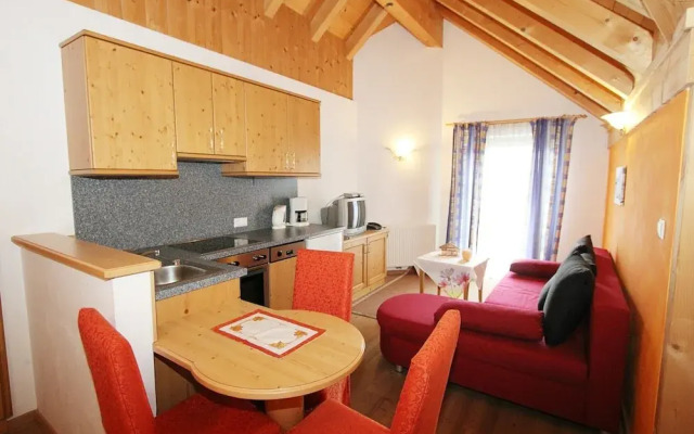 Spacious Apartment in Langenfeld With Sauna