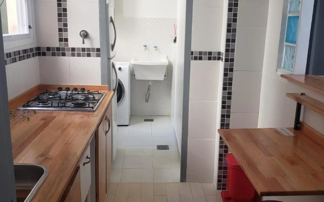 Monserrat - Apartament Premiun