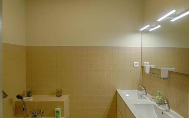 Appartement Ajaccio, 4 pièces, 6 personnes - FR-1-61-509