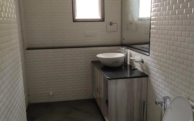 Woodside Retreat- Serviced Apartments