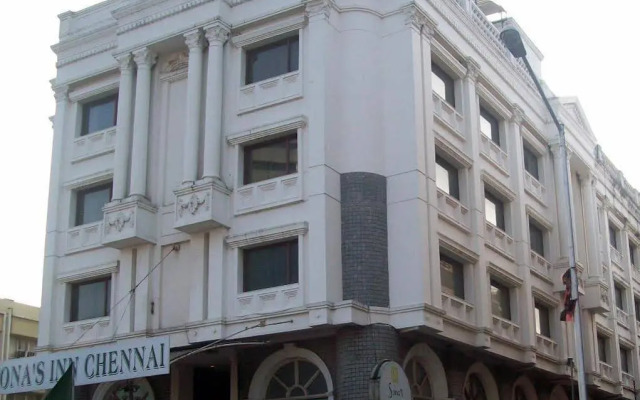 Sona's Inn Chennai