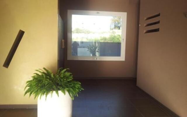 Appartamento Siviglia