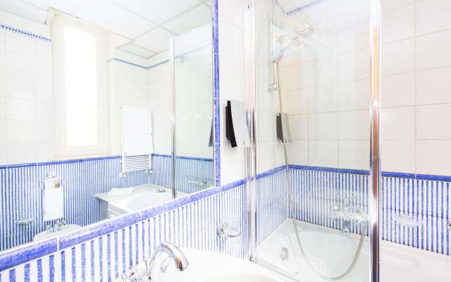 Best Western Hotel Artdeco