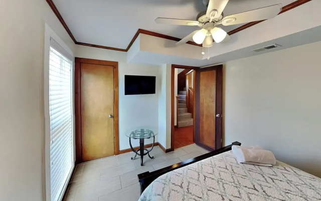 The Hidden Porpoise by Silver Sands Vacation Rentals