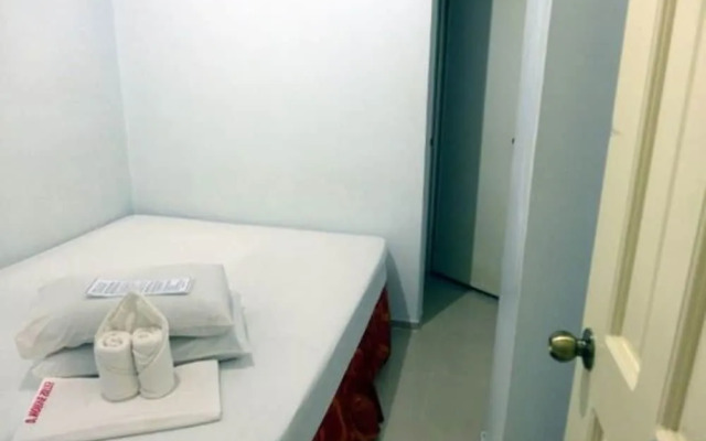 D' Morvie Suites- Davao