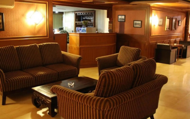 Sulthan Hotel International