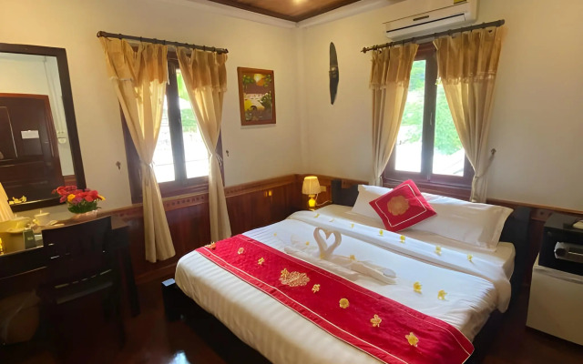 Lao Lu Lodge