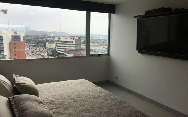 Quo Luxury Apartments