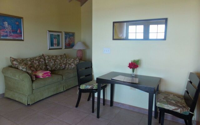 South Coast Ocean View Apartments