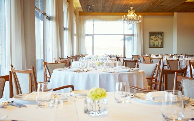 Shima Kanko Hotel The Bay Suites