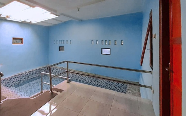 Villa Pondok Endah By Ruang Nyaman