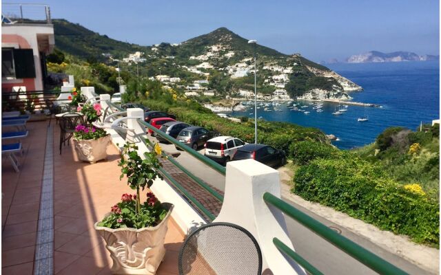 Hotel Ortensia