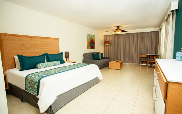 Dreams Cozumel Cape Resort & Spa - All Inclusive