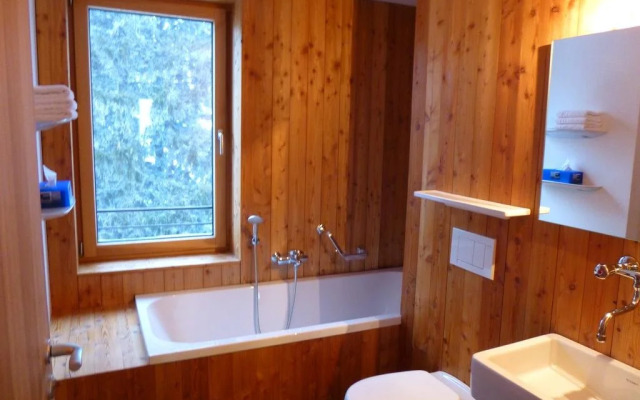 Kulturfrachter Alpenhof