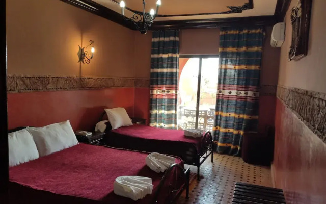 Hotel La Kasbah