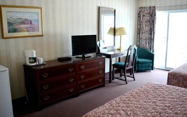 Cavendish Memotree Resort