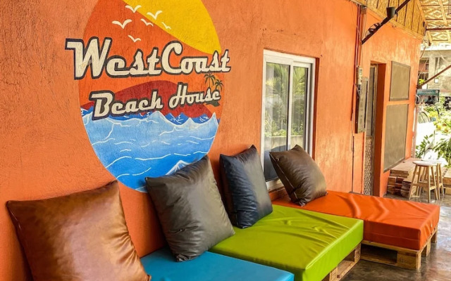 Westcoast Guest House