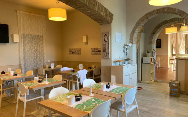 Hotel La Bergamina
