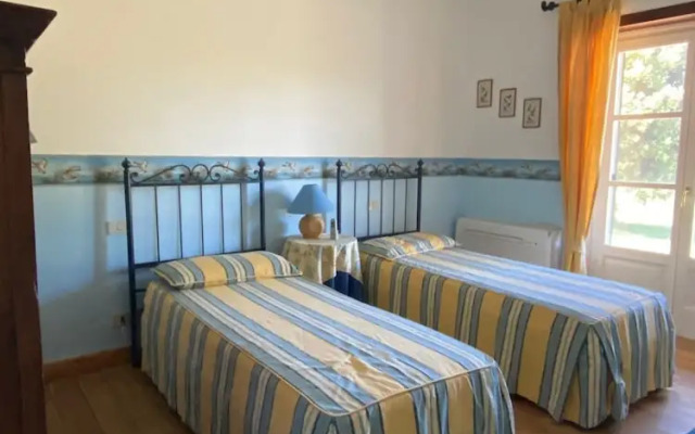 Luxury Villa With Pool, Ficulle, Orvieto