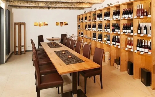 Gästehaus und Weingut Peth