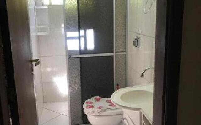 Hostel & Pousada Pé Vermelho