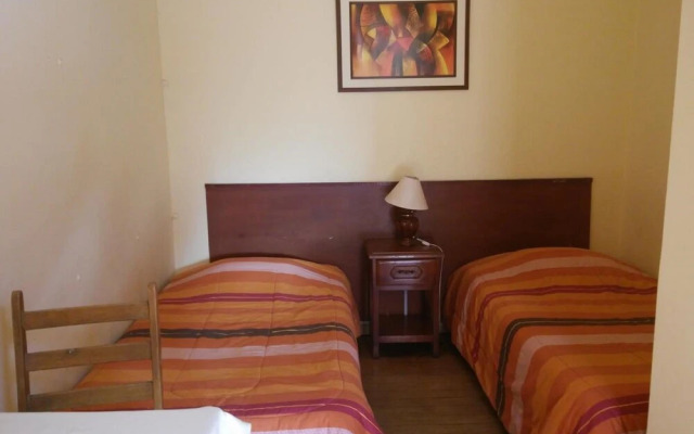 Inka Roots Hostel