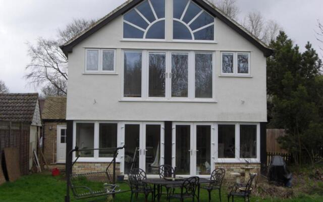 The Brambles B&B