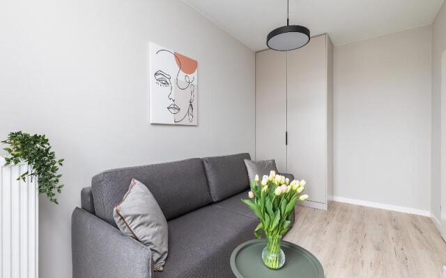 Platinum Apartments