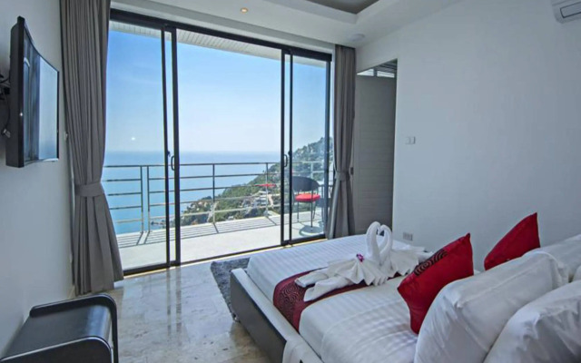 Astoria Samui Villas