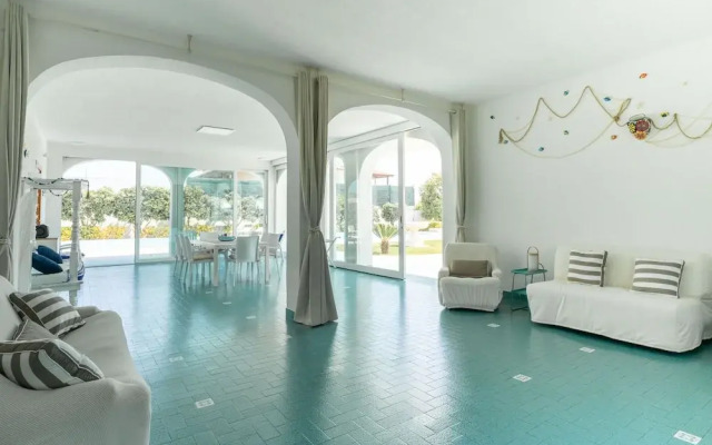 Villa Mar Mar con Piscina by Wonderful Italy