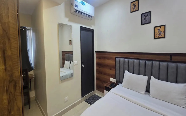 Hotel Haven