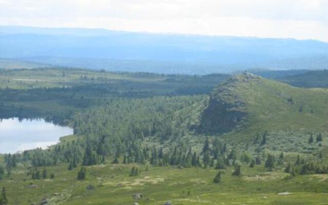 Fagerhøy Fjellstue