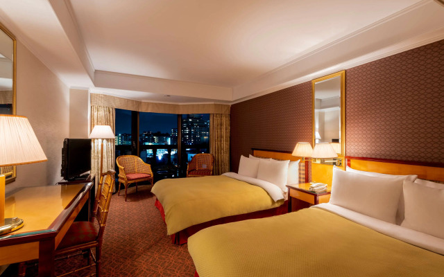 Rose Hotel Yokohama