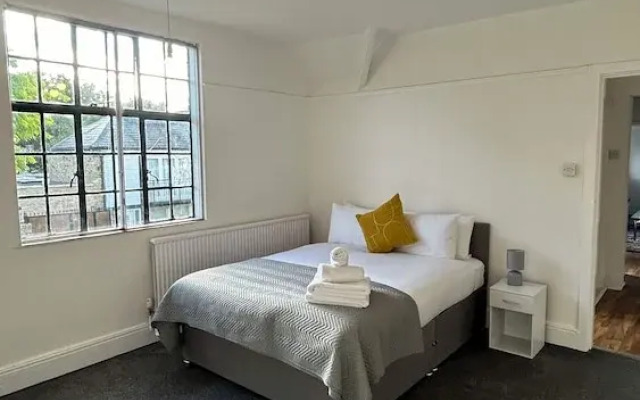 UStay London