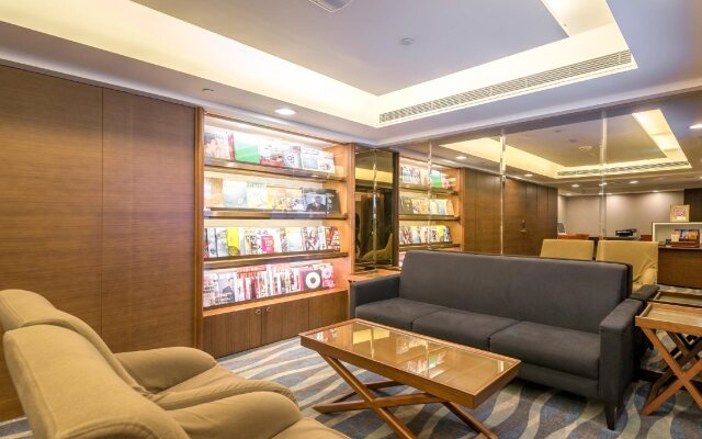 Imperial Hotel Taipei