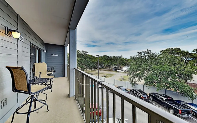 Mbre331a 2 Bedroom Condo