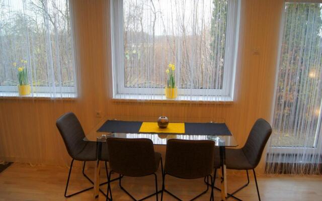 Apartamenty Kamienna - Wypoczynek , cisza i spokój - Nie na imprezy