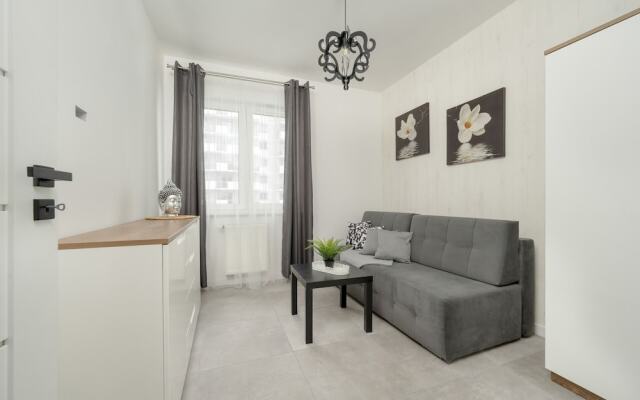 Apartment Close to the River by Renters