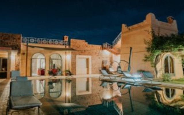 Villa Dar Manou