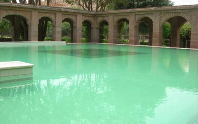 WH Bal Samand Garden Retreat