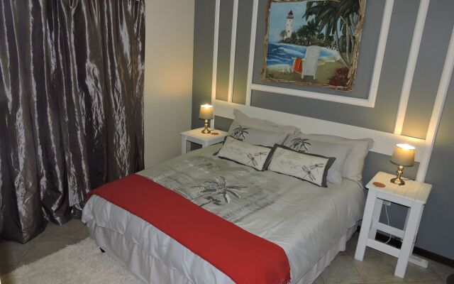 Exousia Self Catering
