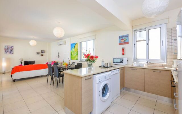 Konnos Beach Villa 2