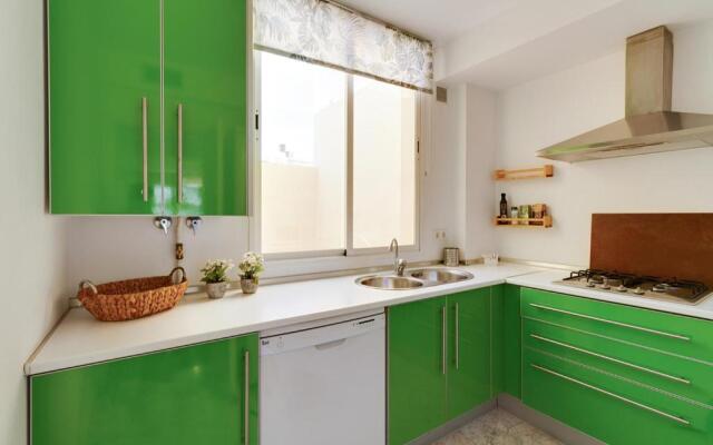 Casita En Pedregalejo 19A