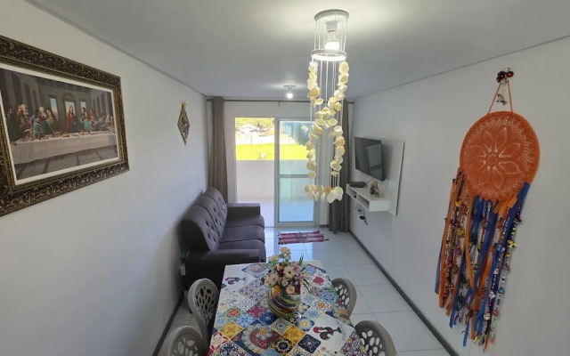 Porto Paradise 104 no Centro byLP