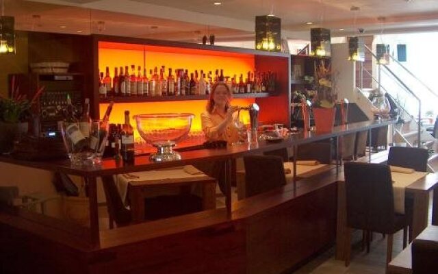 Hotel Epping