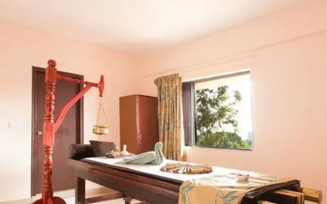 Yelagiri - MariGold Ridge, A Sterling Holidays Resort